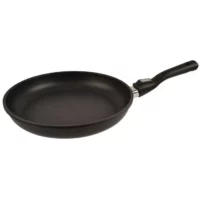 aga 24cm cast aluminium frying pan