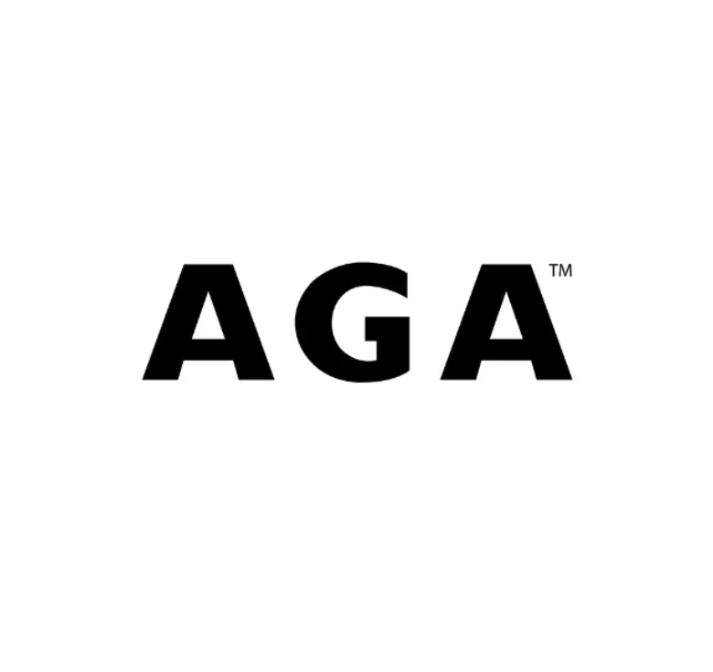 aga logo