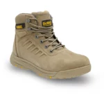 dewalt steel toe safety boot