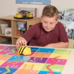 kids bee bot