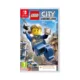 lego city undercover game