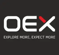 oex logo