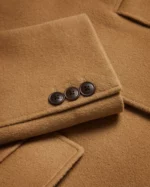 raydon wool coat ted baker