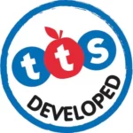 tts developed sign