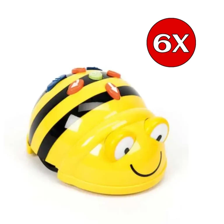 6x bee bots discount price