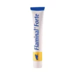 advanced wound healing gel flaminal