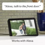 affordable smart doorbell ring