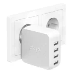 belkin playa 40w usb charger