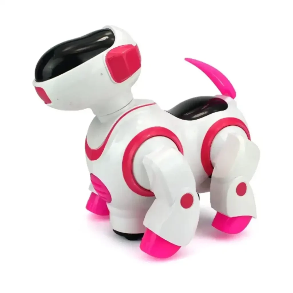 childrens smart robot pet uk