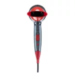 compact hair dryer solis