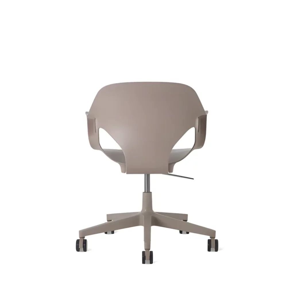 herman miller modern task chair