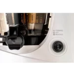 kuvings b8200 cold press juicer white 82mm