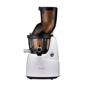 kuvings b8200 professional whole slow juicer white