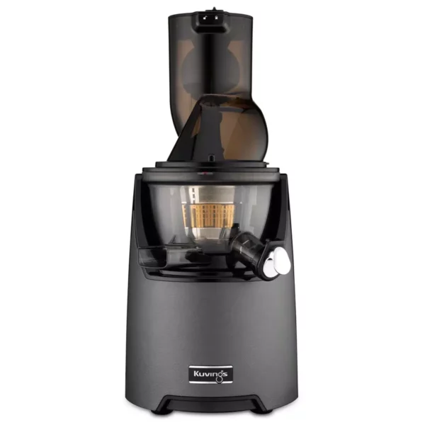 kuvings evo820 wide chute slow juicer