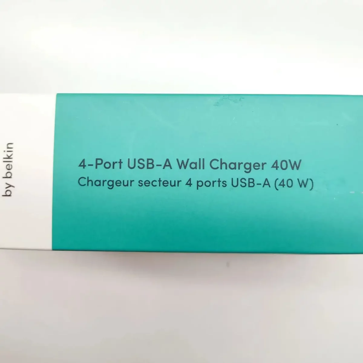 multi device usb charging