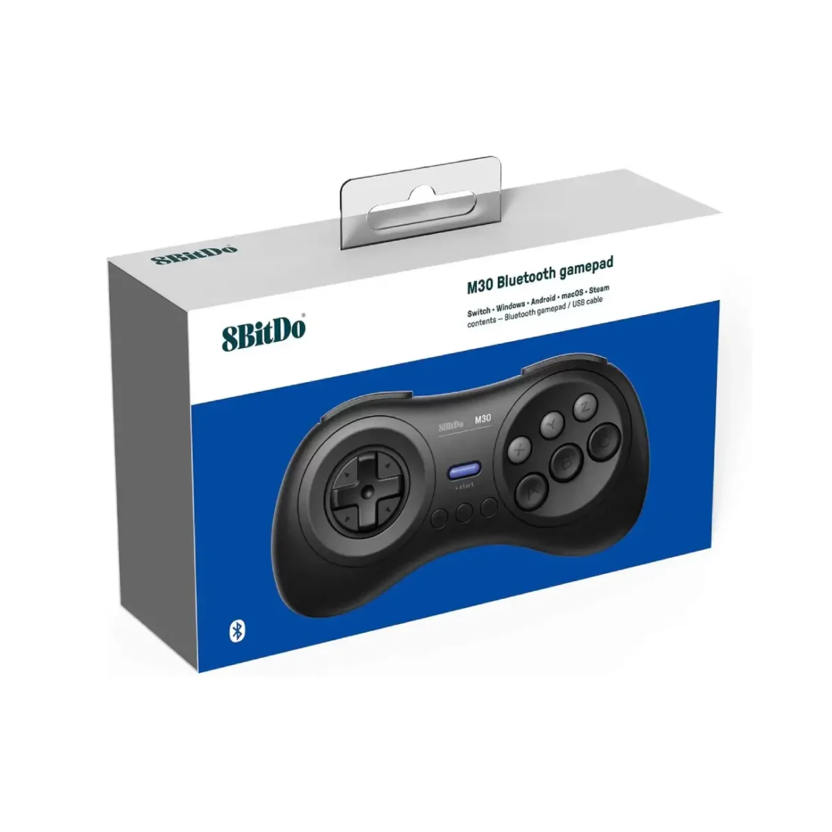 multi platform retro controller