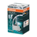 osram xenarc cool blue intense d3s xenon bulb