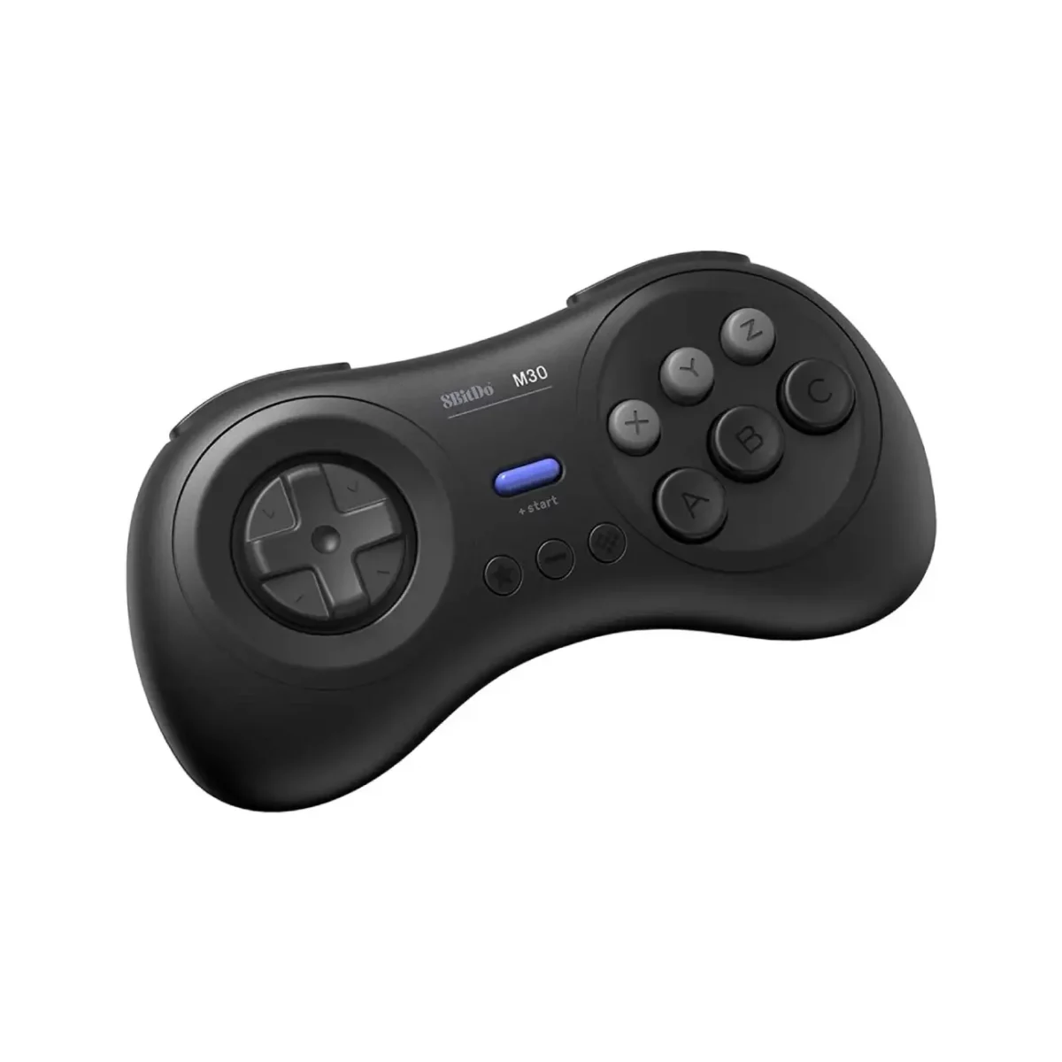 premium gaming controller m30