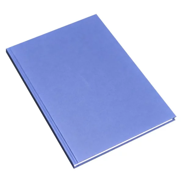 professional casebound journal silvine