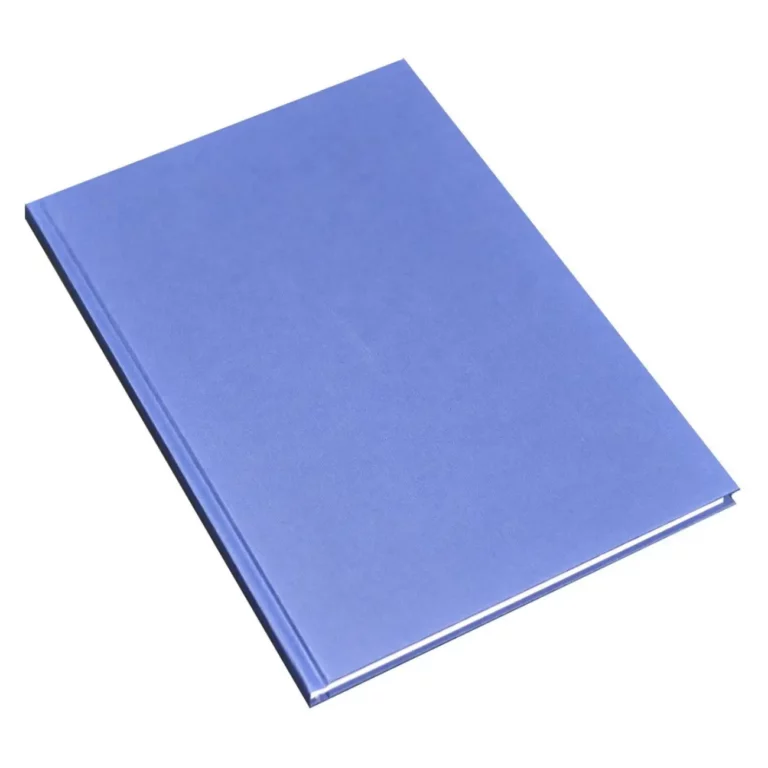 professional casebound journal silvine