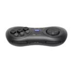 retro gaming bluetooth gamepad