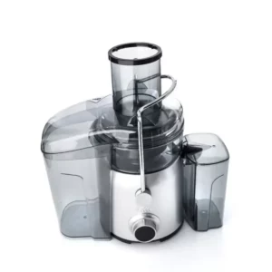 solis juicer stainless steel