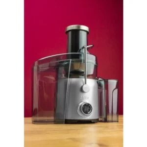 swiss designed juice extractor